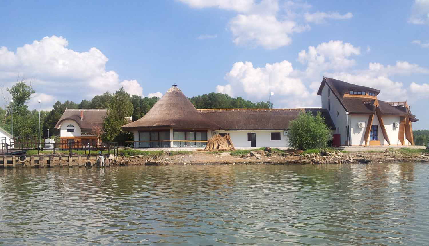 Ceaucescus Villa